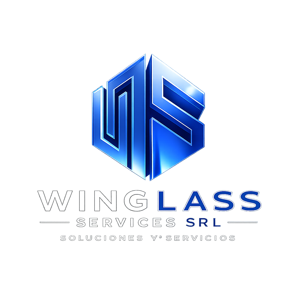 Winglass Service SRL